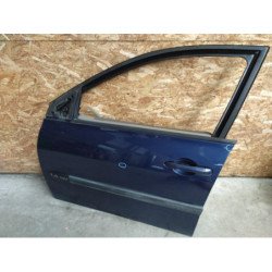 Porte Avant Gauche Renault Megane 2 Phase 1